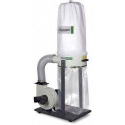 Aspirateur d'atelier Holzstar SAA 2003 - 5922203 - 1,5 kW - Débit 2553 m³/h