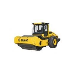 BW 226 BVC-5 - Rouleau monocylindre très impressionnant - BOMAG - Poids 25 880 kg - Stage V