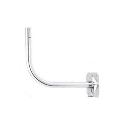 ERARD Bras De Déport Mural 50mm Acier 001950 - gris 3185280019502