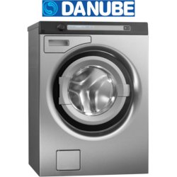Laveuses essoreuses professionnelles Danube - inox - 1400 tr/min - 400V TRI/230V MONO
