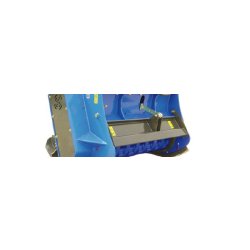 Broyeur forestier TB V Lagarde - 1.2m à 1.8m - Moteur hydraulique à pistons, rotor imposant