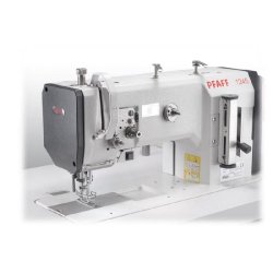 Machine a coudre triple entrainement Pfaff 1245