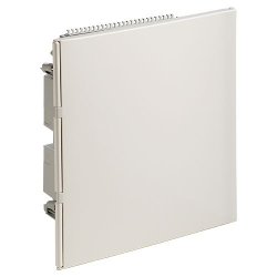 Ph28bo/rr - coffret de distribution - ide - dimension 393x335x85