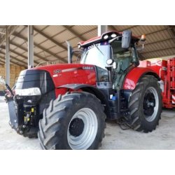 Tracteur case ih puma 220 cvx 32524