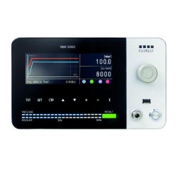 Appareil de test de débit universel à mesure continue - ForTest T8730