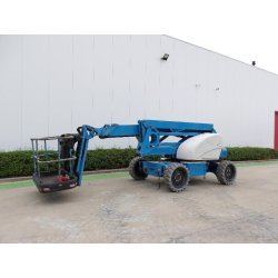 Nacelle articulée NIFTYLIFT hr21 hybride  new batt occasion