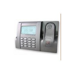 Pointeuse badgeuse de proximité S300 - Pack tout inclus pour 10 employés