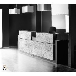 Banque d'accueil droite Avant - Ofitres - 249, Non
