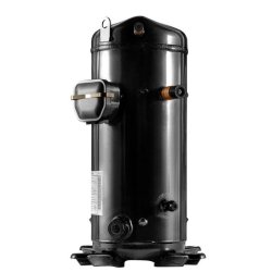 Compresseur PANASONIC C-SBP235H38B - 380/3/50-60Hz - Cylindrée 76 cm³/h - R410A