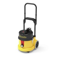 Aspirateur poussières dangereuses HZC390L - 1200W - 10L - Filtration classe H - Usage industriel