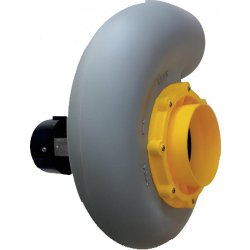Extracteur centrifuge en polypropylène mono - AXELAIR - VCPM20