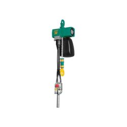 Palan pneumatique atex mini 250