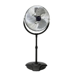 BRASSEUR D'AIR Ø 46 CM SUR PIED