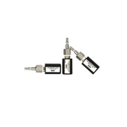 Fuite étalon calibrée certifiée pour testeur d'étanchéité ? acier inoxydable fritté ? ForTest T0710 / T0730