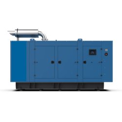 Groupe électrogène 1000 kva alimentation électrique ponctuelle ou permanente infrastructures et chantiers saros energy 800 kw kwatts