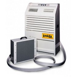 Location climatiseur multisplit CLIM8S - 7,3 kW - Température contrôlée pour locaux industriels et commerciaux