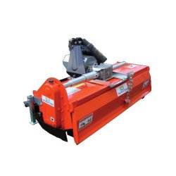 Mz2s - fraises et herses rotatives - muratori - puissance 25 cv