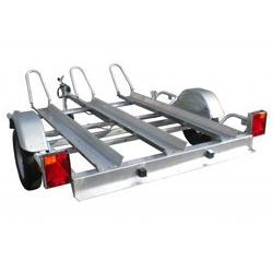 REMORQUE PORTE MOTO 3