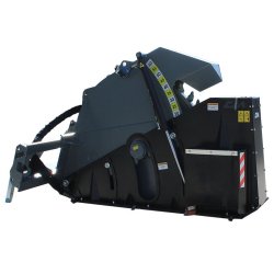 Scie à roue CM Crusher série T