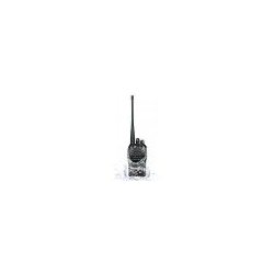 PM_000435 - Talkie walkie CRT France - CRT 7WP - VHF Belgique - Dimensions 260 x 60 x 35 mm