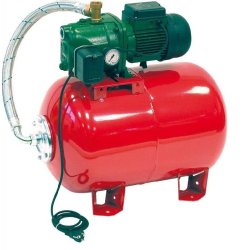 Aquajet red 102/60 m - groupe de surpression domestique