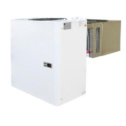 Groupe frigo pour chambre froide positif pro line 61.5 m3 pour temp... - 7492.0020