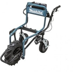 Brouette 18 V V Li-Ion (Produit seul) MAKITA DCU180Z
