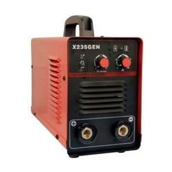 Inverter professionnel X 235 GEN - Monophasé 230V - 220A à 40% sous 40°C - Protection IP21S