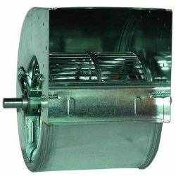 Ventilateur centrifuge double ouie nicotra at7/7 ss-xnw