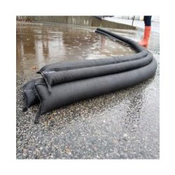 Boudin Anti-Inondations Quickdam - Protection jusqu'à 8 cm - Longueur 1.5m - QD65-1