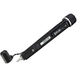 FLIR MR40 - Testeur d'humidité professionnel avec lampe de poche intégrée