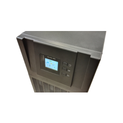 Onduleur ETY_3 30 kVA - On-line double conversion tri/tri avec technologie Full IGBT