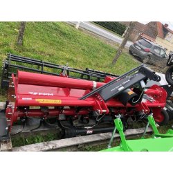 Fraise rotative NC 2.60M FA - En occasion