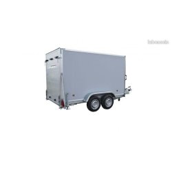 Fourgon - Promo 2000 kg - Lider 42950