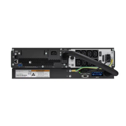 Smart-UPS On-line SRT Lithium-Ion - onduleur - 1000VA - RM - 230V