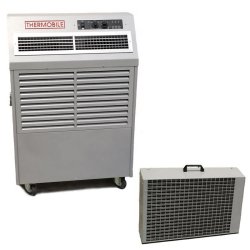 Climatiseur mobile split coolmobile 220 - THERMOBILE - 99.999.931