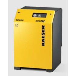 Surpresseurs à pistons rotatifs KAESER - jusqu'à 250 kW, débit de 0,8 à 156 m³/min - Fiabilité et performance