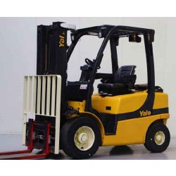 Yale glp25vx