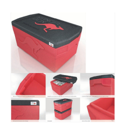 BOÎTE ISOTHERME KÄNGABOX