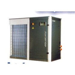 Location groupe froid 50 kW - Puissance 50 kW, assistance 24/7, matériel disponible de 30 à 500 kW