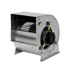 Ventilateur centrifuge double ouie cbd-3939-15/15 6/t3-xnw