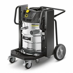 Aspirateur industriel IVC 60/12-1 Tact EC Karcher | 1.576-102.0