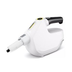 Kärcher KARCHER Nettoyeur Vapeur à Main 1300w Blanc SC1MULTI - blanc 4054278998992
