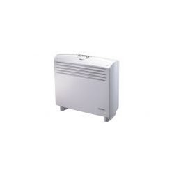 Unico Easy - Climatiseur professionnel console sans unité extérieure - Olimpia Splendid - puissance réfrigérante 2,1 kW