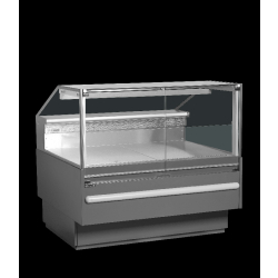Vitrine réfrigérée TEFCOLD SOCB12582A