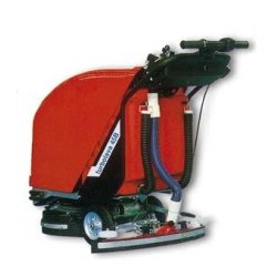 Autolaveuses accompagnées à batterie - Turbolava 45B & 54B - 25L - 45/54cm