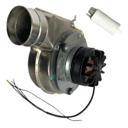 Ventilateur centrifuge g2e097-fl64-12-xnw