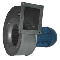 Ventilateur centrifuge simple ouie cmp 718-2t/inox304-xnw