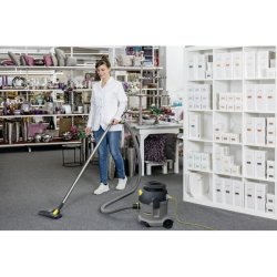 Aspirateur Poussières T 10/1 Adv HEPA *EU - Karcher | 1.527-419.0