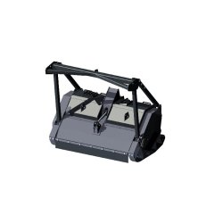Broyeur forestier frontal TFM/TFF - Hardox et Strenx - moteur à pistons